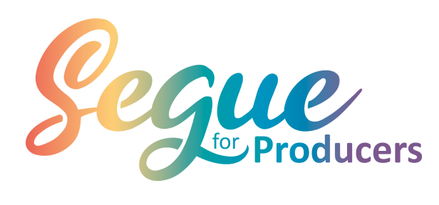 Segue for Producers LOGO 1